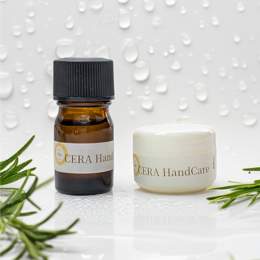 ​ビタミンEハンドケアデュオセット を限定発売