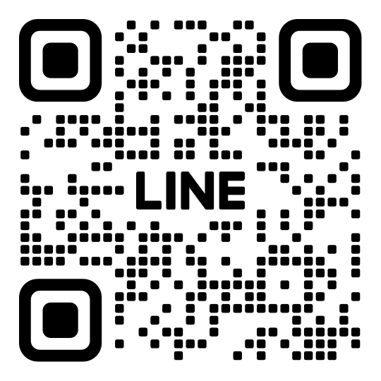 LINE QR Code